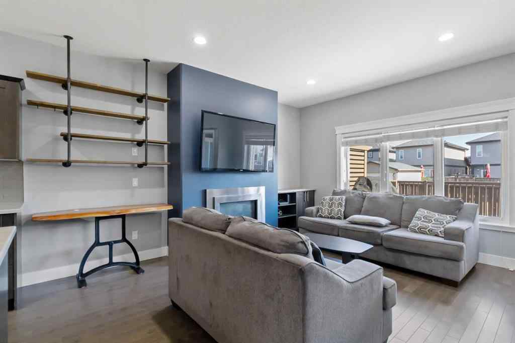 MLS® A2254892 - 173 Chalifour Street  in Parsons North Fort McMurray, Residential