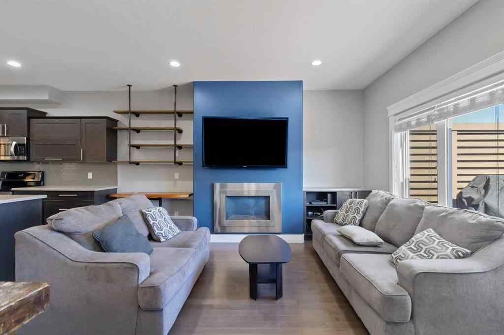 MLS® A2254892 - 173 Chalifour Street  in Parsons North Fort McMurray, Residential