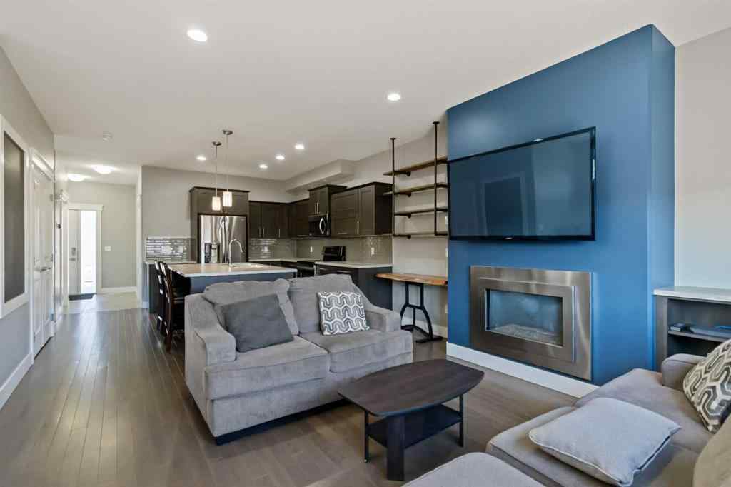 MLS® A2254892 - 173 Chalifour Street  in Parsons North Fort McMurray, Residential