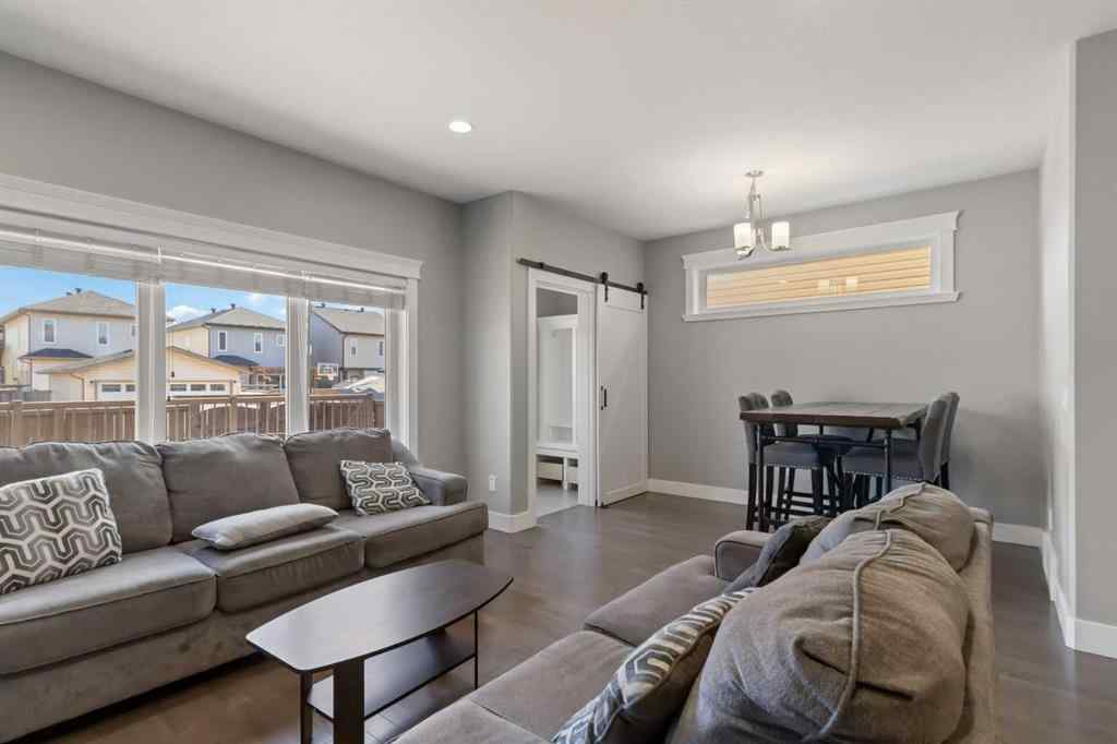 MLS® A2254892 - 173 Chalifour Street  in Parsons North Fort McMurray, Residential