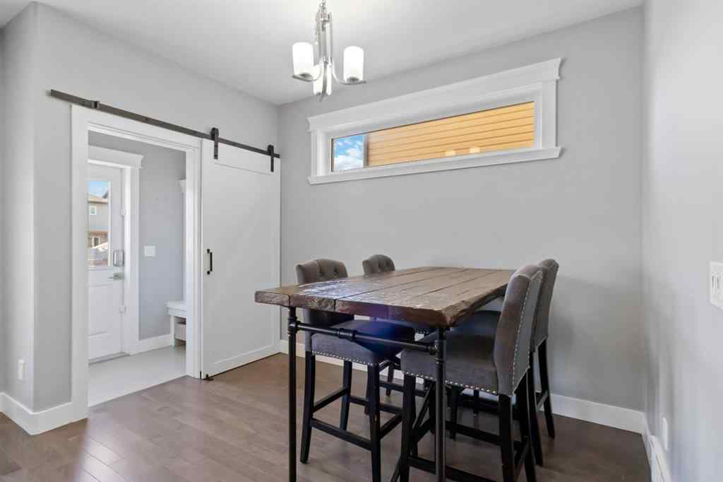 MLS® A2254892 - 173 Chalifour Street  in Parsons North Fort McMurray, Residential