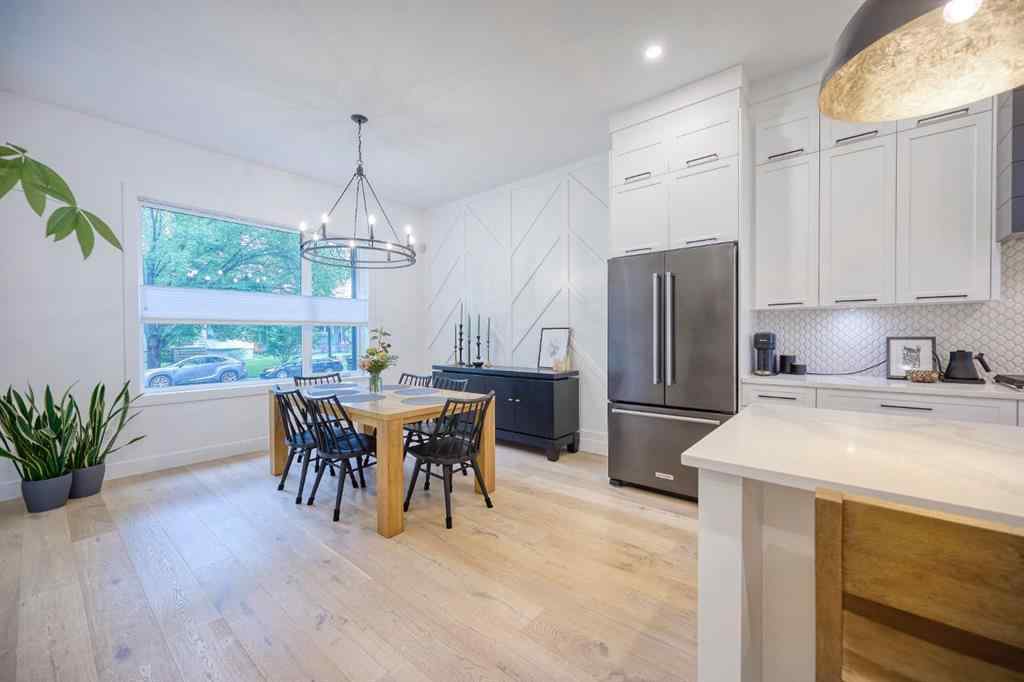 MLS® A2254893 - 2207 7 Street NE in Winston Heights/Mountview Calgary, Residential