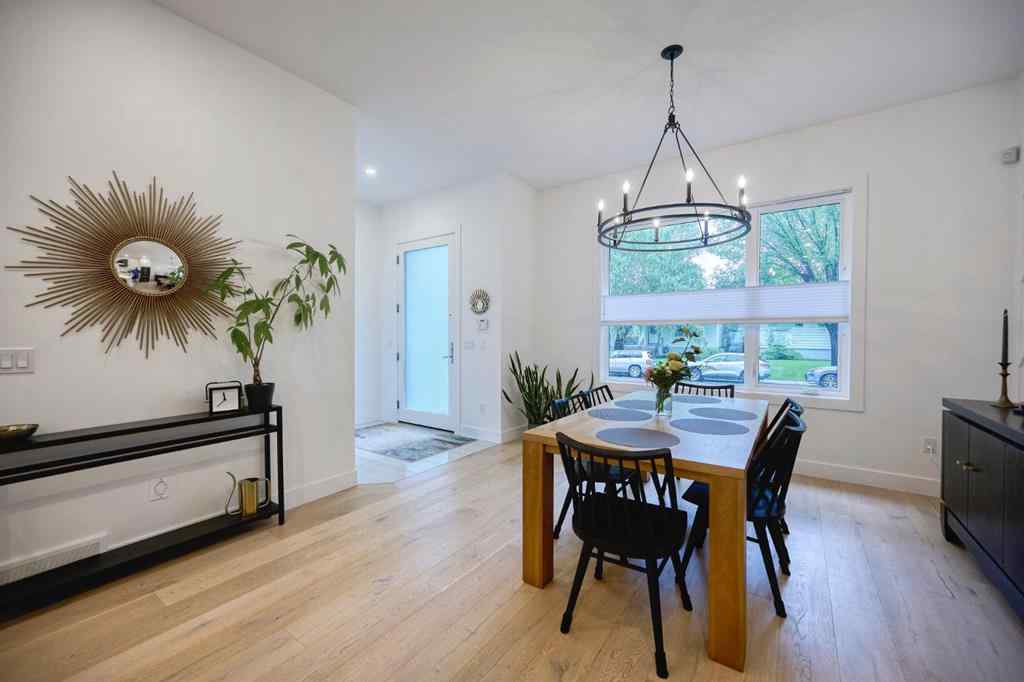 MLS® A2254893 - 2207 7 Street NE in Winston Heights/Mountview Calgary, Residential