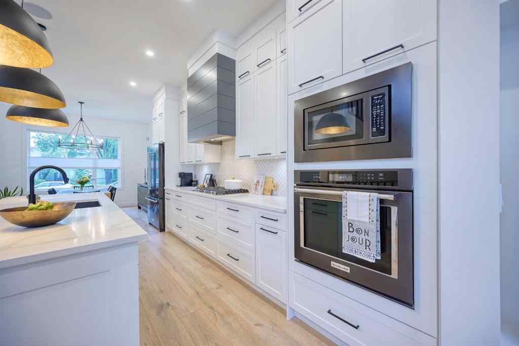 MLS® A2254893 - 2207 7 Street NE in Winston Heights/Mountview Calgary, Residential