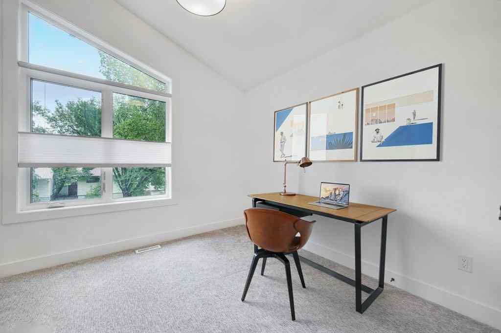 MLS® A2254893 - 2207 7 Street NE in Winston Heights/Mountview Calgary, Residential