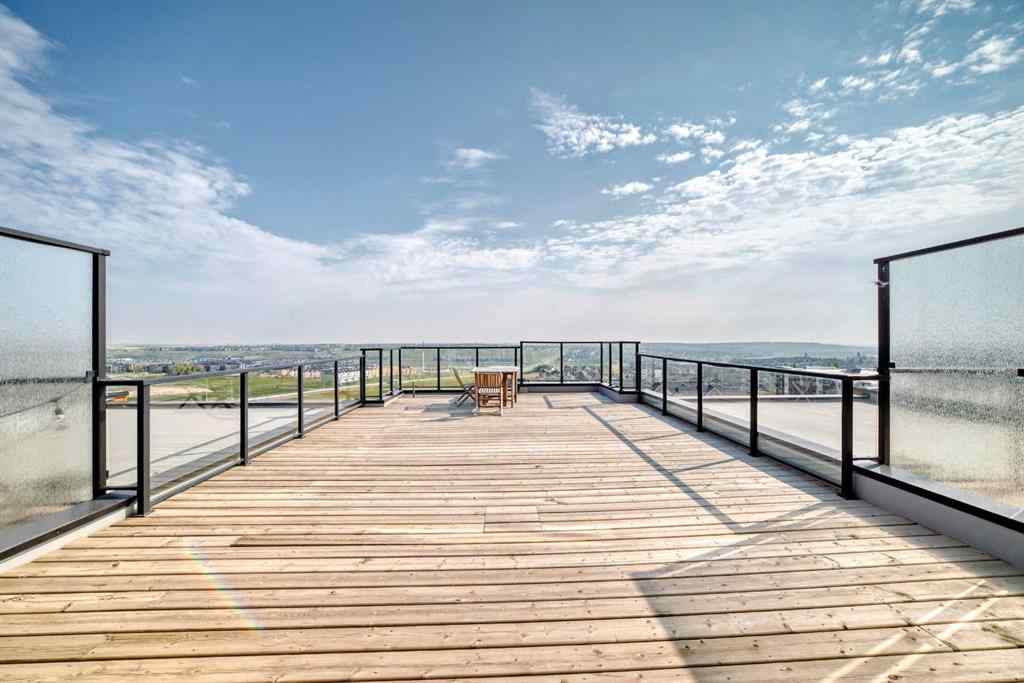 MLS® A2254894 - Unit #606 20 Kincora Glen Park NW in Kincora Calgary, Residential