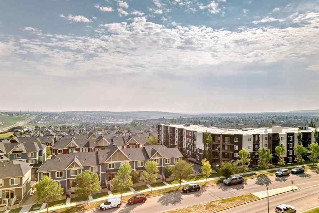 MLS® A2254894 - Unit #606 20 Kincora Glen Park NW in Kincora Calgary, Residential
