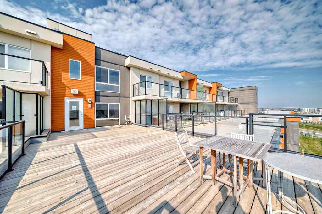 MLS® A2254894 - Unit #606 20 Kincora Glen Park NW in Kincora Calgary, Residential