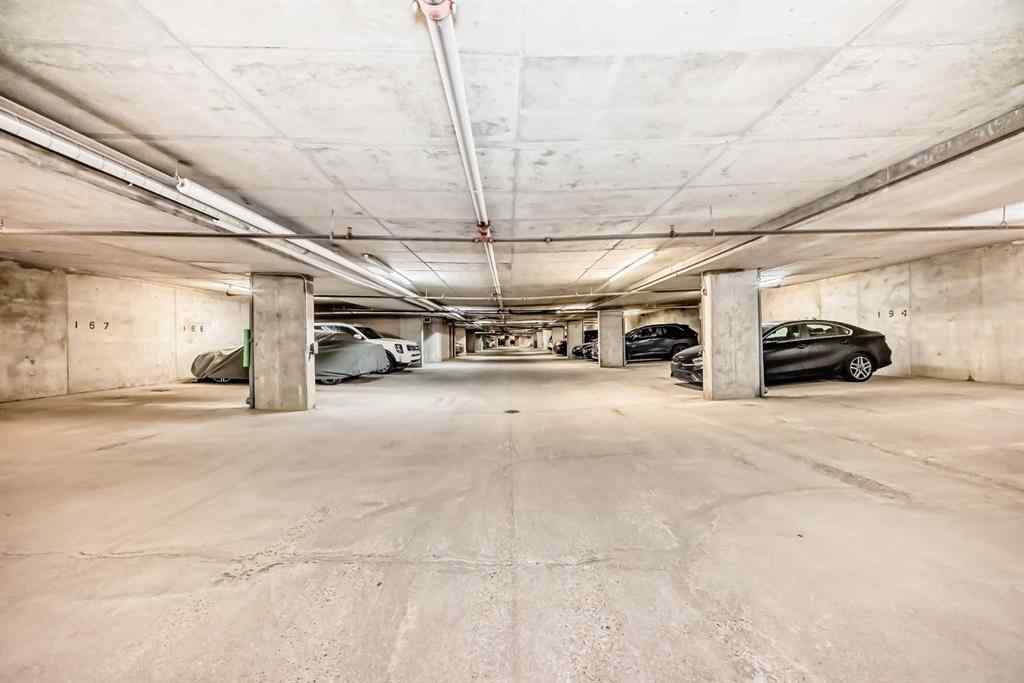 MLS® A2254894 - Unit #606 20 Kincora Glen Park NW in Kincora Calgary, Residential