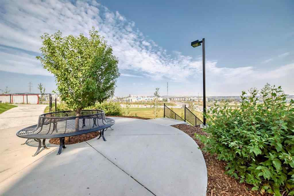 MLS® A2254894 - Unit #606 20 Kincora Glen Park NW in Kincora Calgary, Residential