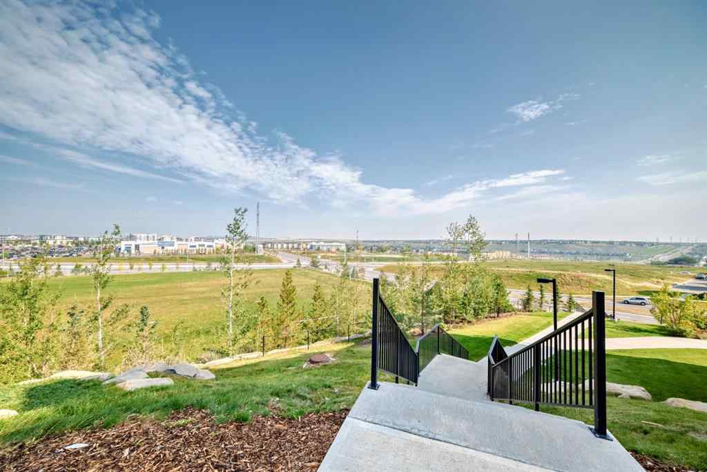 MLS® A2254894 - Unit #606 20 Kincora Glen Park NW in Kincora Calgary, Residential