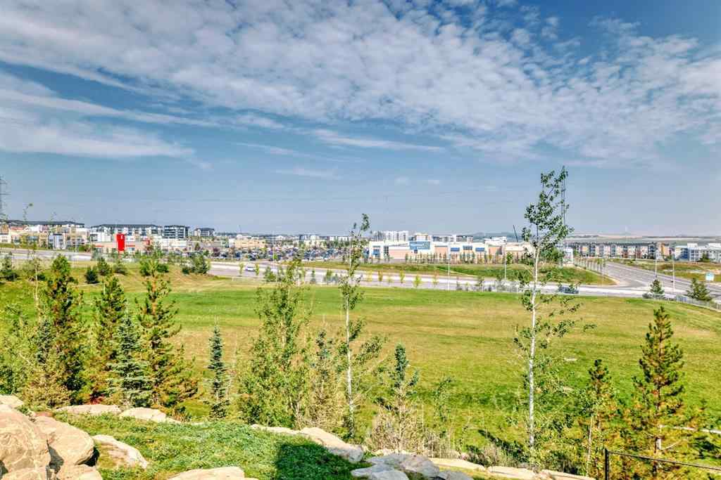 MLS® A2254894 - Unit #606 20 Kincora Glen Park NW in Kincora Calgary, Residential