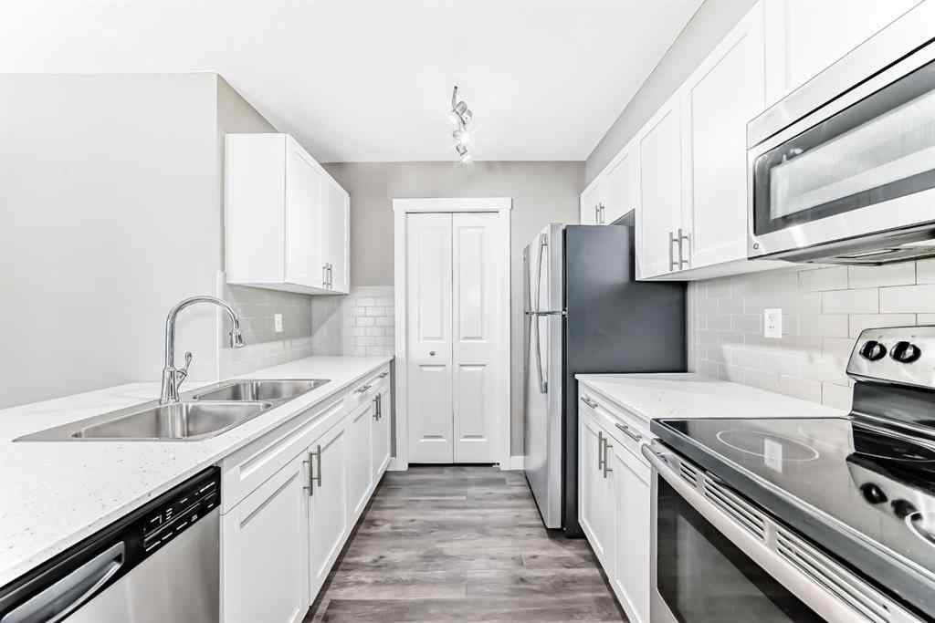 MLS® A2254894 - Unit #606 20 Kincora Glen Park NW in Kincora Calgary, Residential