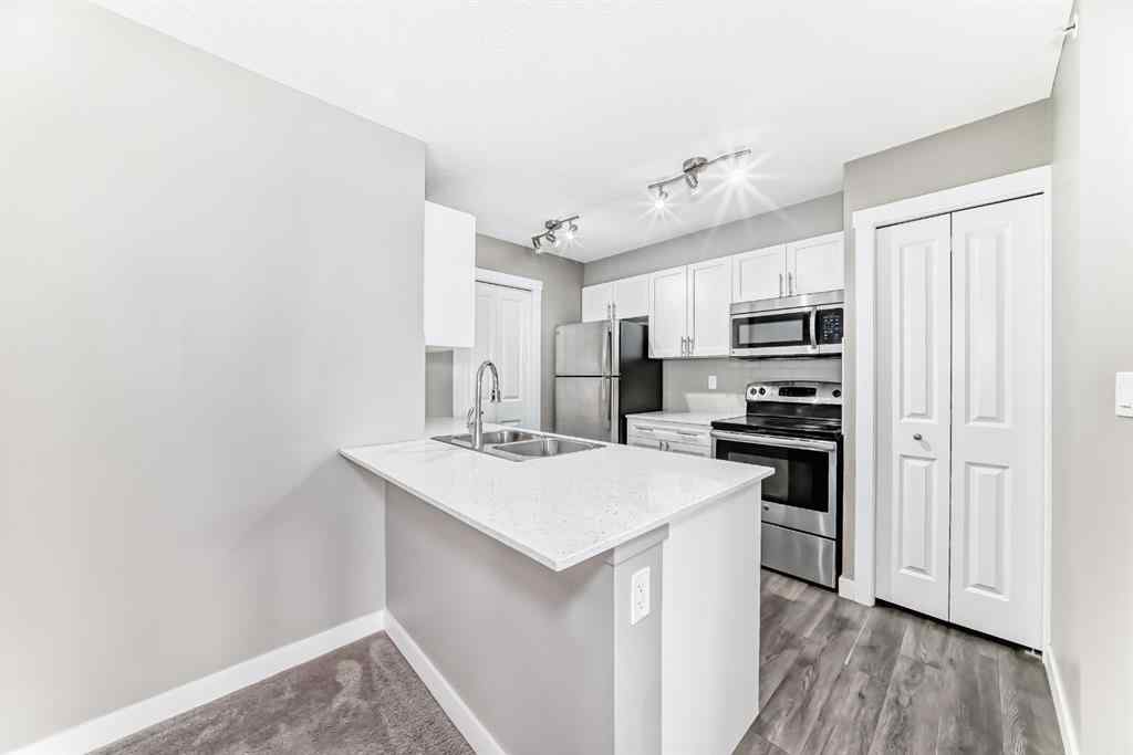MLS® A2254894 - Unit #606 20 Kincora Glen Park NW in Kincora Calgary, Residential