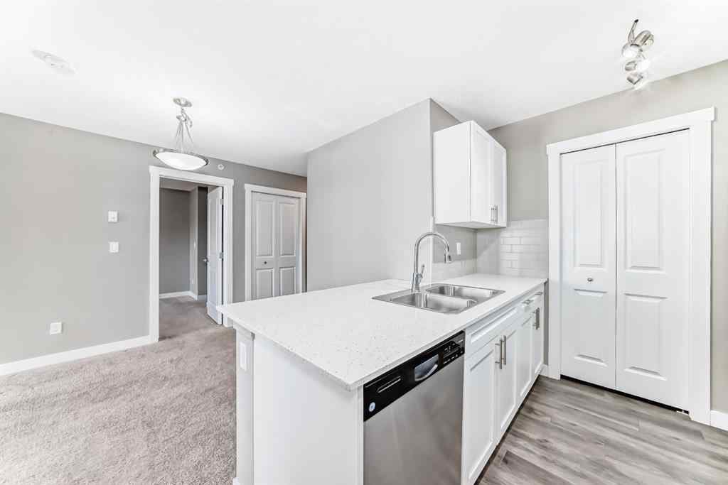 MLS® A2254894 - Unit #606 20 Kincora Glen Park NW in Kincora Calgary, Residential