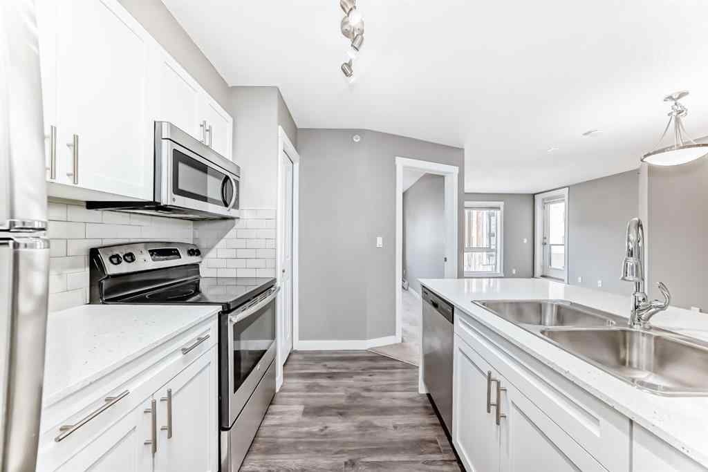 MLS® A2254894 - Unit #606 20 Kincora Glen Park NW in Kincora Calgary, Residential