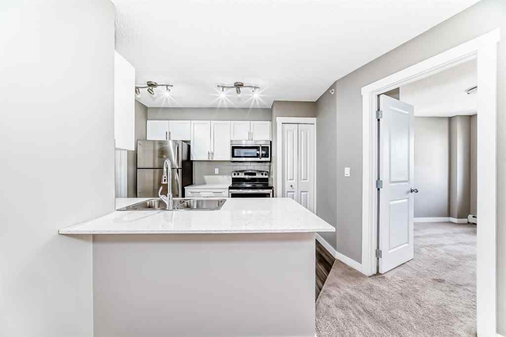 MLS® A2254894 - Unit #606 20 Kincora Glen Park NW in Kincora Calgary, Residential
