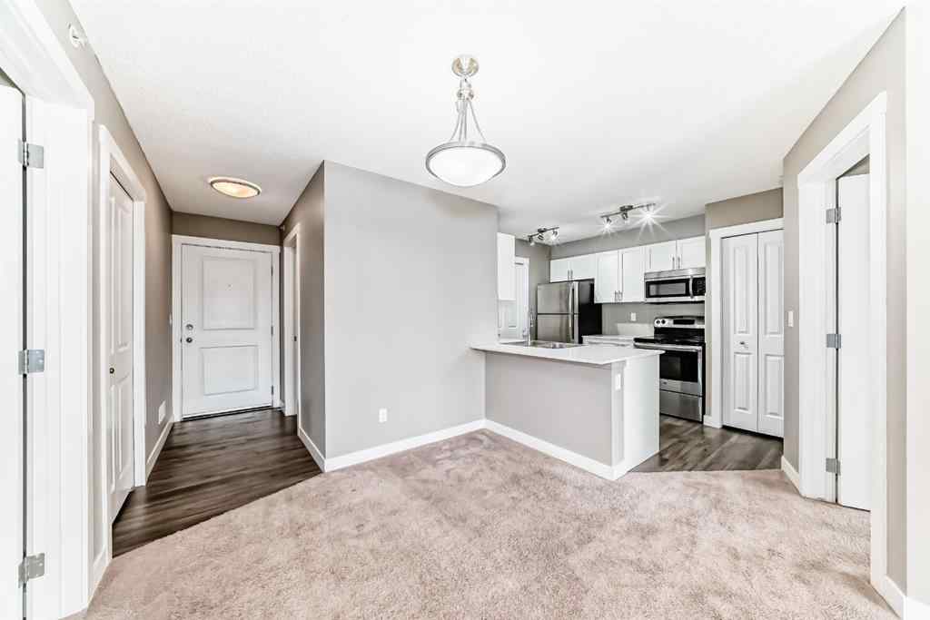 MLS® A2254894 - Unit #606 20 Kincora Glen Park NW in Kincora Calgary, Residential