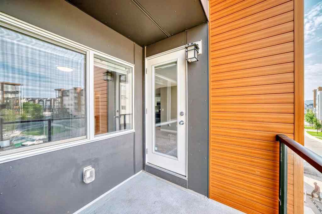 MLS® A2254894 - Unit #606 20 Kincora Glen Park NW in Kincora Calgary, Residential