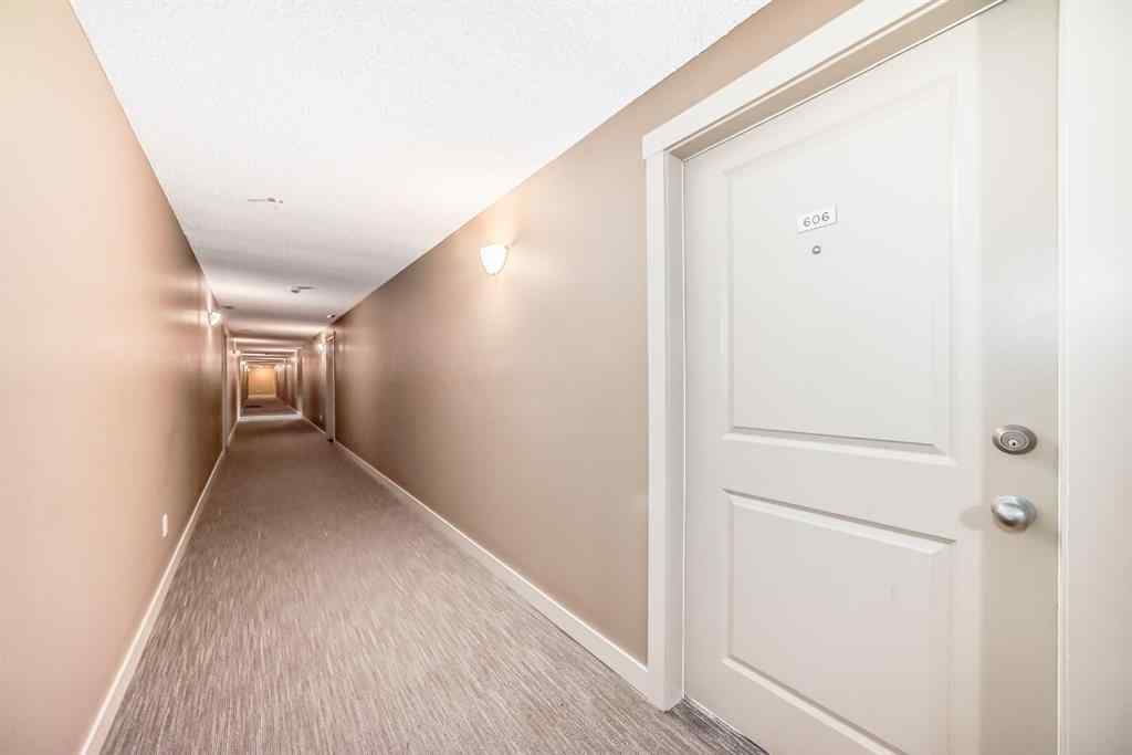 MLS® A2254894 - Unit #606 20 Kincora Glen Park NW in Kincora Calgary, Residential