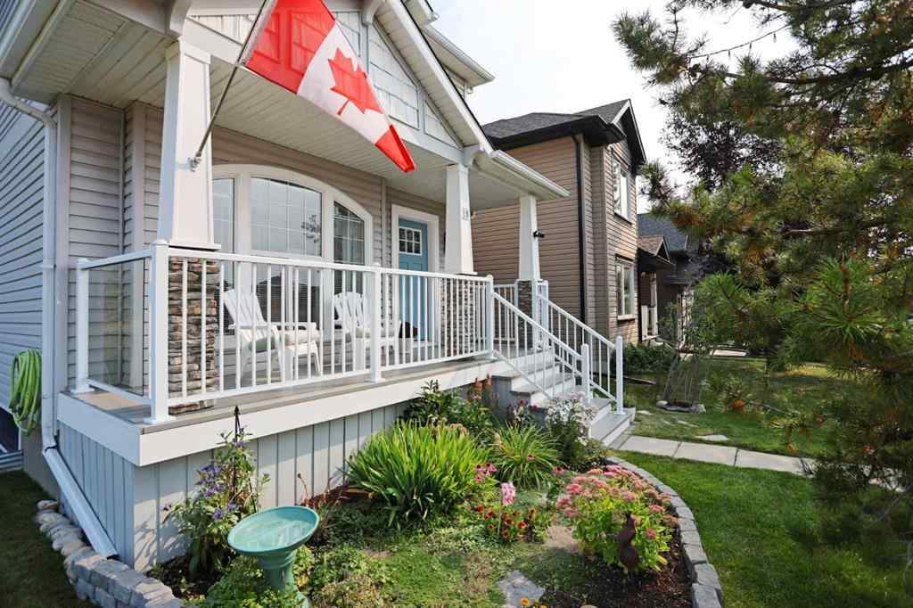MLS® A2254895 - 18 Citadel Vista Green NW in Citadel Calgary, Residential