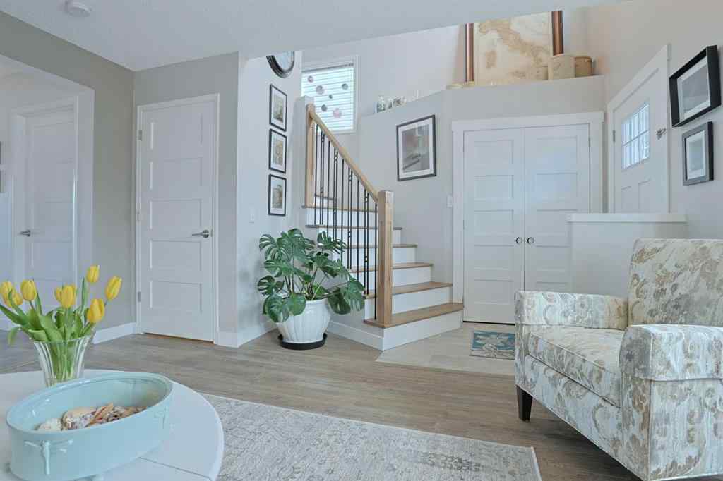 MLS® A2254895 - 18 Citadel Vista Green NW in Citadel Calgary, Residential