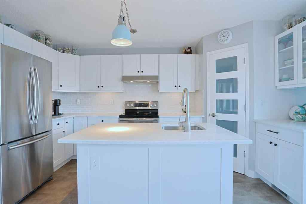 MLS® A2254895 - 18 Citadel Vista Green NW in Citadel Calgary, Residential