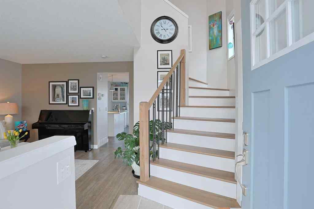 MLS® A2254895 - 18 Citadel Vista Green NW in Citadel Calgary, Residential