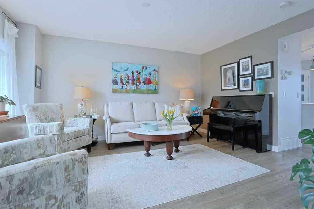 MLS® A2254895 - 18 Citadel Vista Green NW in Citadel Calgary, Residential