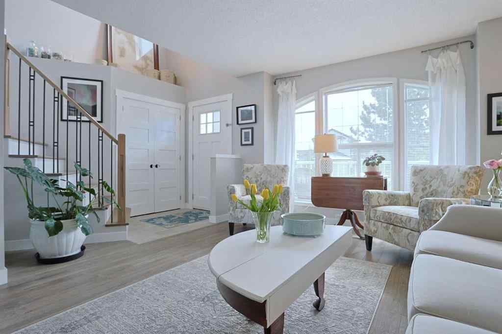 MLS® A2254895 - 18 Citadel Vista Green NW in Citadel Calgary, Residential