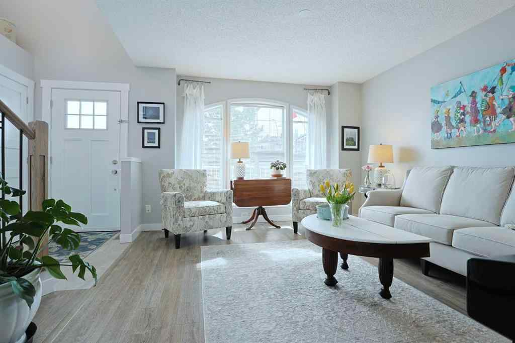 MLS® A2254895 - 18 Citadel Vista Green NW in Citadel Calgary, Residential