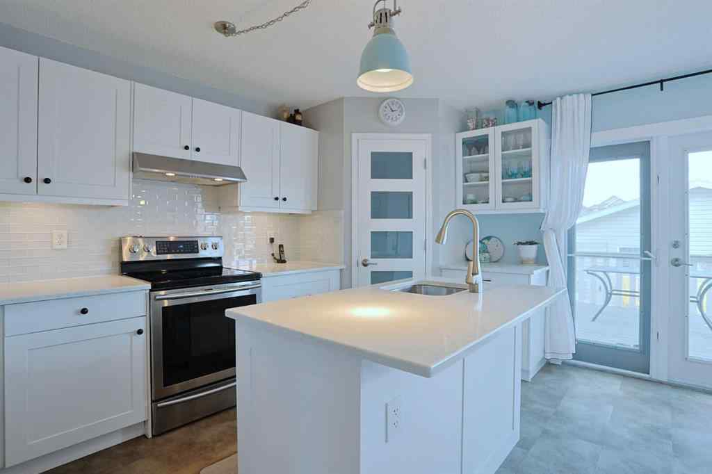MLS® A2254895 - 18 Citadel Vista Green NW in Citadel Calgary, Residential