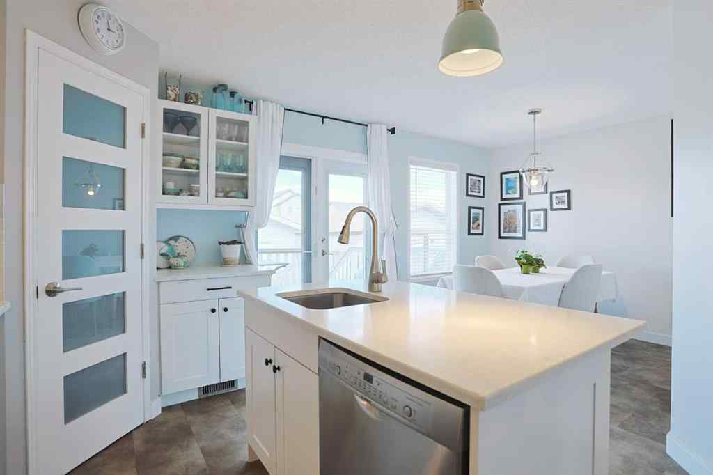 MLS® A2254895 - 18 Citadel Vista Green NW in Citadel Calgary, Residential