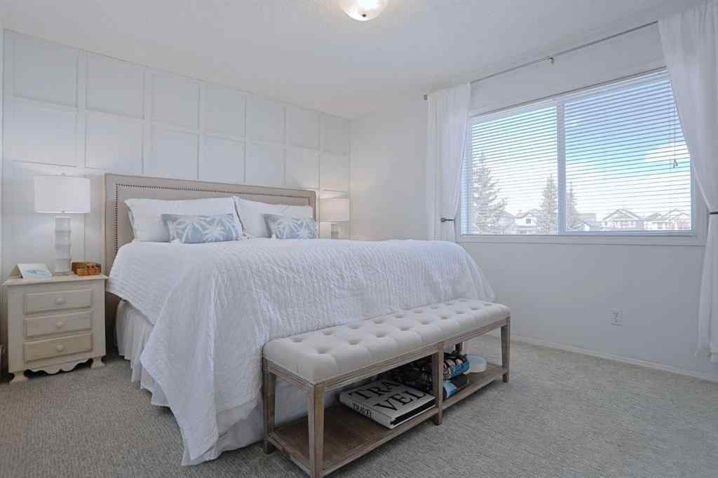 MLS® A2254895 - 18 Citadel Vista Green NW in Citadel Calgary, Residential