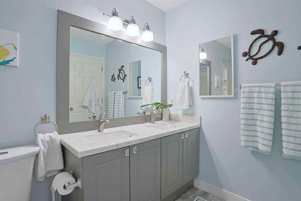 MLS® A2254895 - 18 Citadel Vista Green NW in Citadel Calgary, Residential