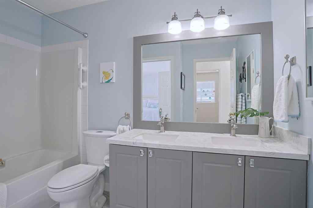 MLS® A2254895 - 18 Citadel Vista Green NW in Citadel Calgary, Residential