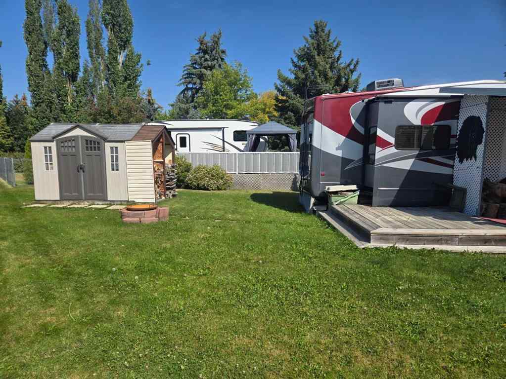 MLS® A2254896 - 74 Carefree Resort   in Carefree Resorts Rural Red Deer County, Land