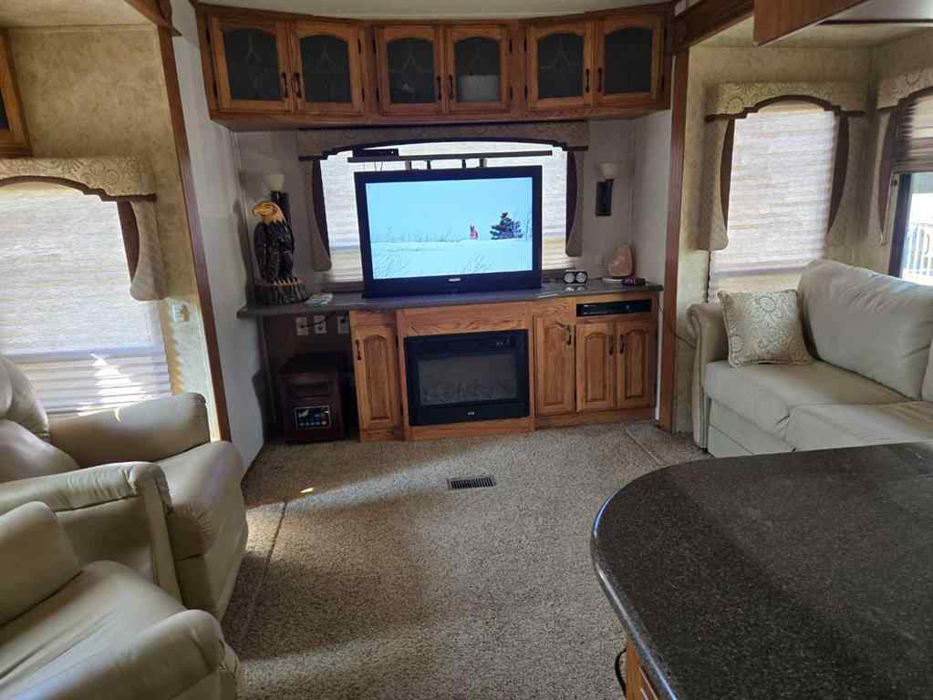 MLS® A2254896 - 74 Carefree Resort   in Carefree Resorts Rural Red Deer County, Land