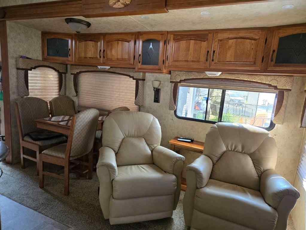 MLS® A2254896 - 74 Carefree Resort   in Carefree Resorts Rural Red Deer County, Land