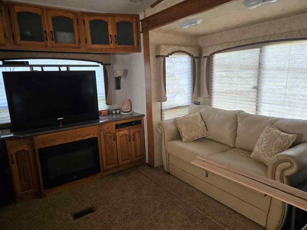 MLS® A2254896 - 74 Carefree Resort   in Carefree Resorts Rural Red Deer County, Land