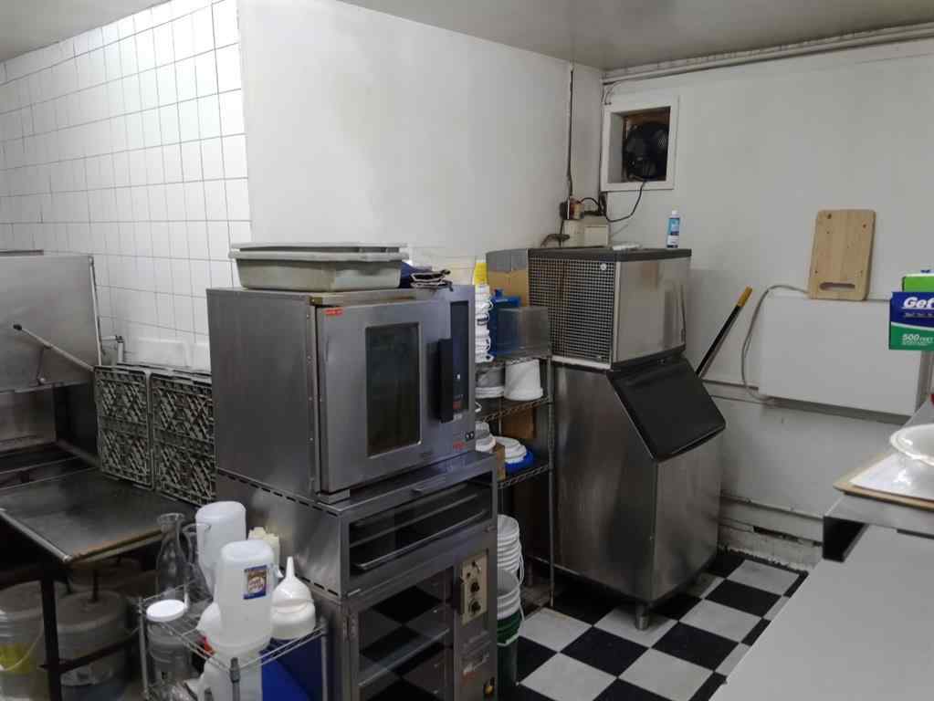 MLS® A2254897 - 5078 50 Street  in Downtown Camrose Camrose, Commercial