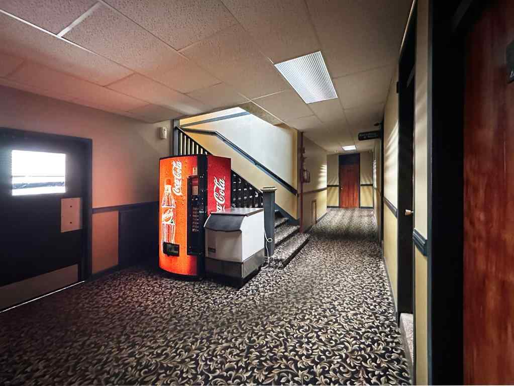 MLS® A2254897 - 5078 50 Street  in Downtown Camrose Camrose, Commercial
