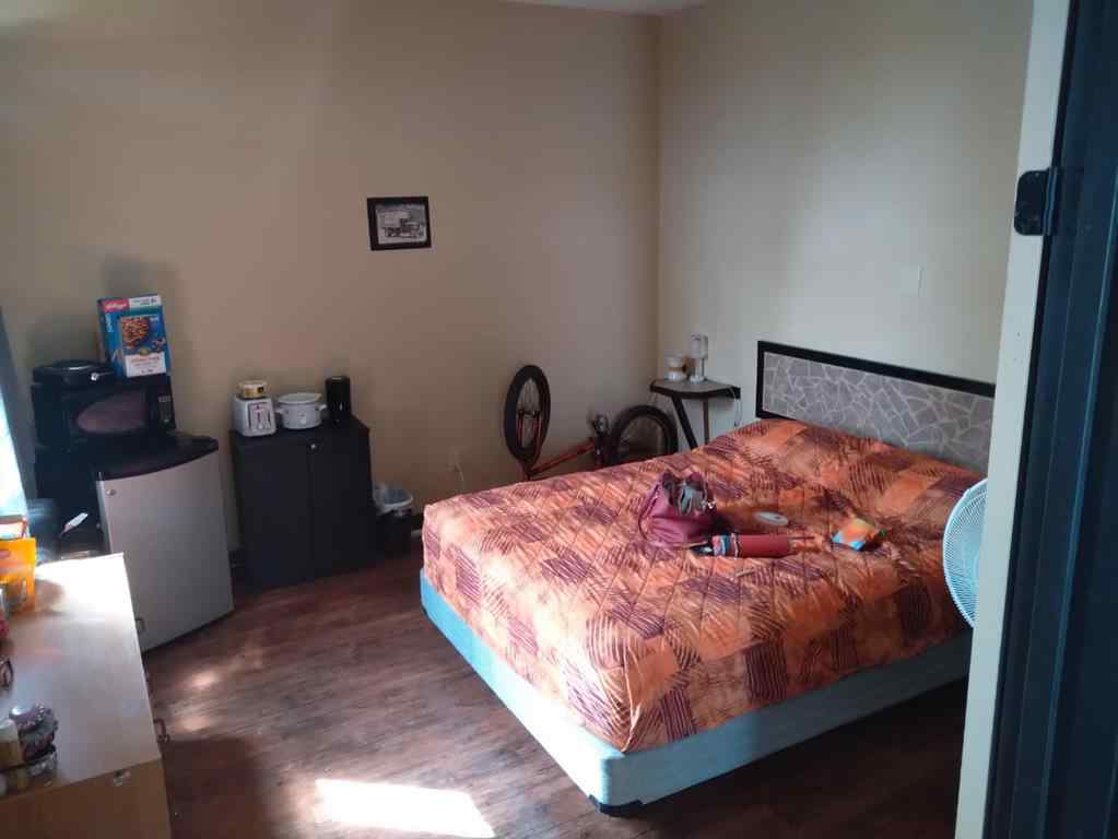 MLS® A2254897 - 5078 50 Street  in Downtown Camrose Camrose, Commercial