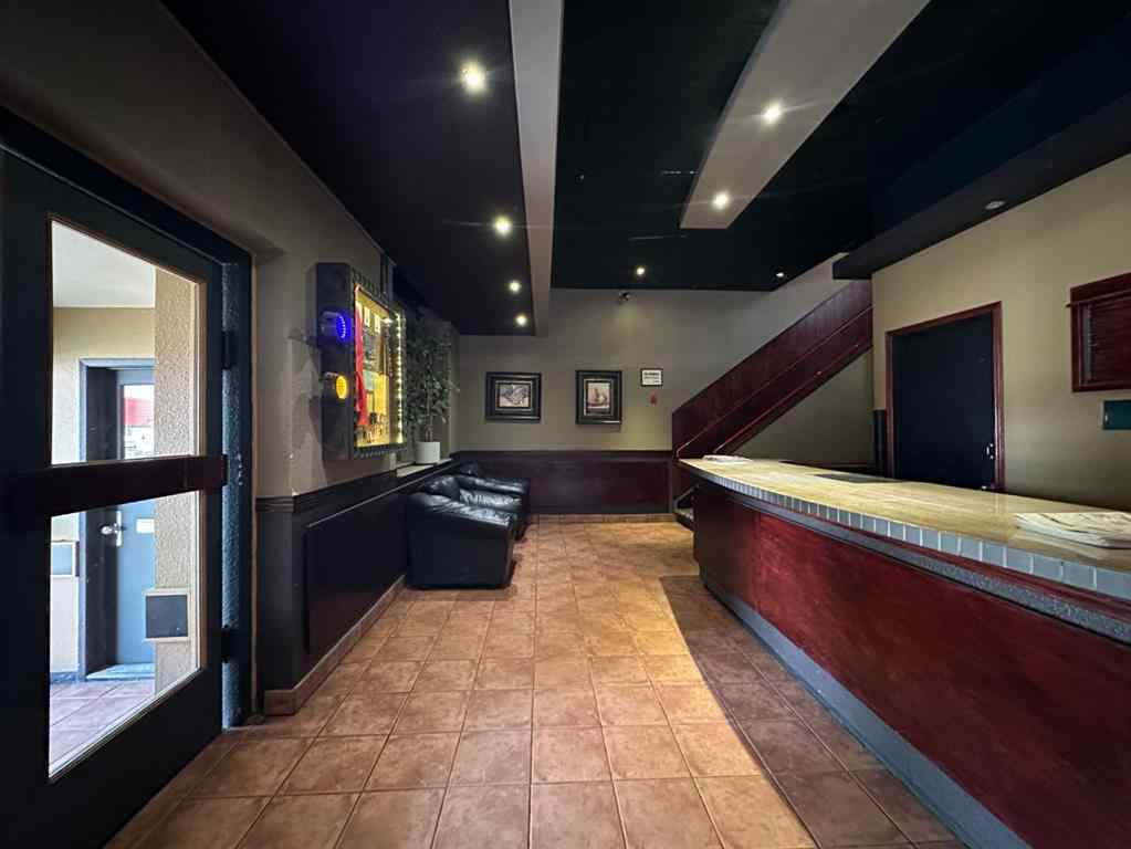 MLS® A2254897 - 5078 50 Street  in Downtown Camrose Camrose, Commercial