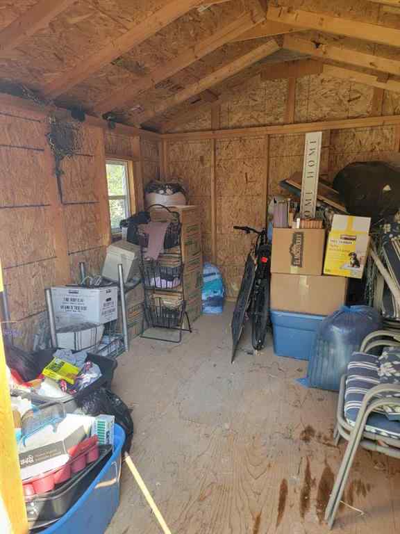 MLS® A2254898 - 408 2 Street S in NONE Vulcan, Residential