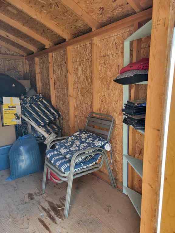 MLS® A2254898 - 408 2 Street S in NONE Vulcan, Residential