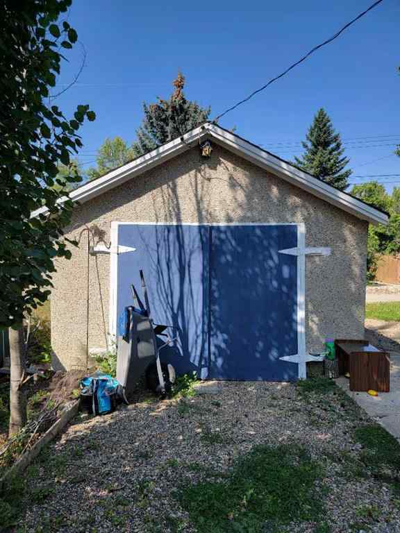 MLS® A2254898 - 408 2 Street S in NONE Vulcan, Residential
