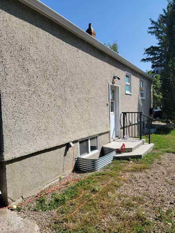 MLS® A2254898 - 408 2 Street S in NONE Vulcan, Residential