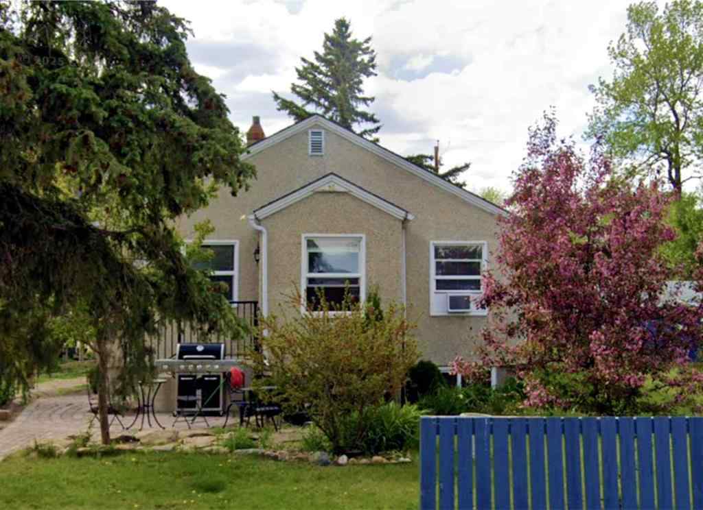 MLS® A2254898 - 408 2 Street S in NONE Vulcan, Residential