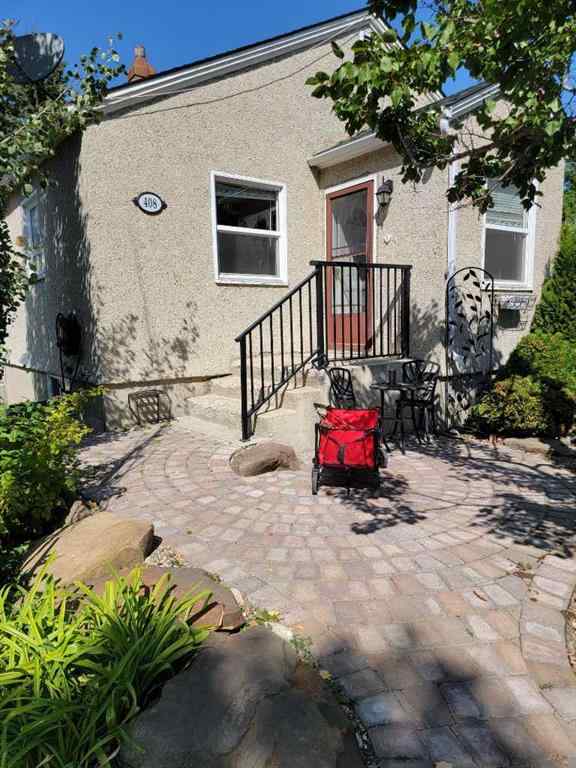MLS® A2254898 - 408 2 Street S in NONE Vulcan, Residential